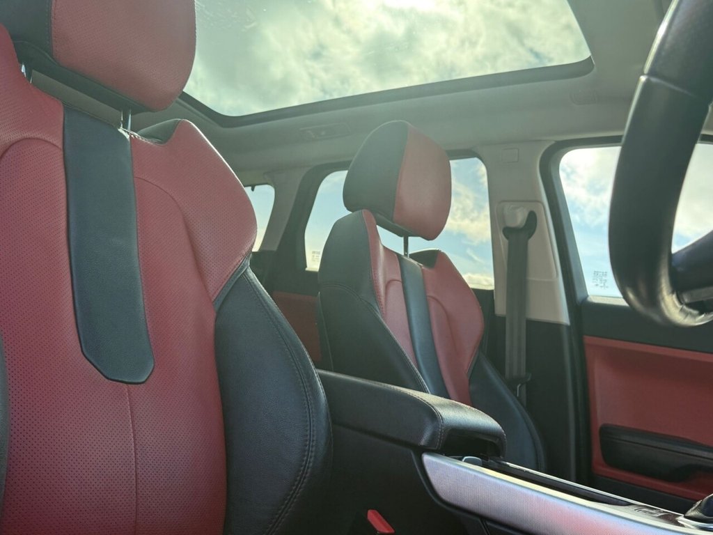 Used Land Rover Range Rover Evoque 2015 for sale - 75335914: Photo 33