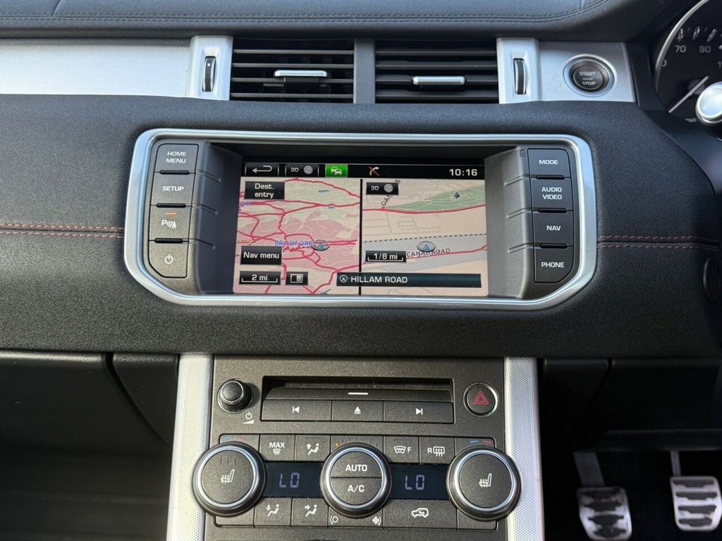 Used Land Rover Range Rover Evoque 2015 for sale - 75335914: Photo 34