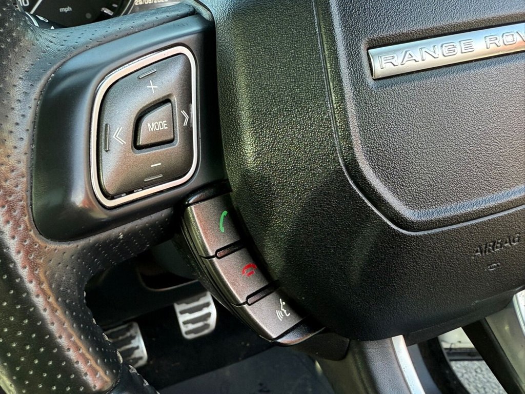 Used Land Rover Range Rover Evoque 2015 for sale - 75335914: Photo 36