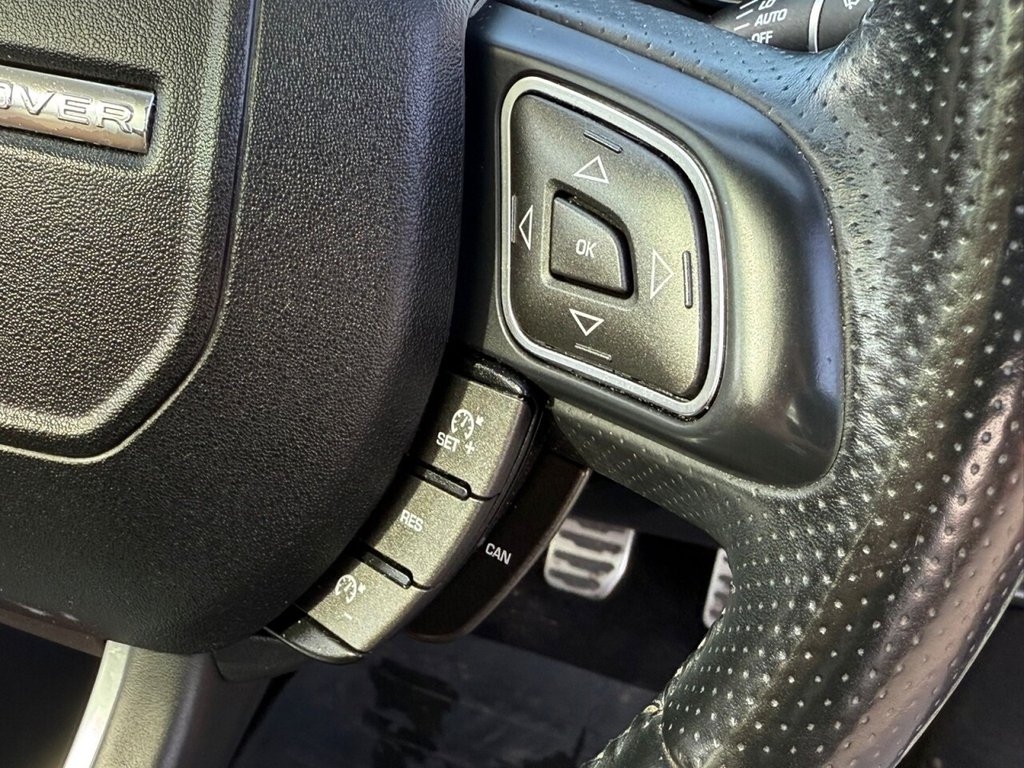 Used Land Rover Range Rover Evoque 2015 for sale - 75335914: Photo 37