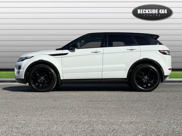 Used Land Rover Range Rover Evoque 2015 for sale - 75335914: Photo 6