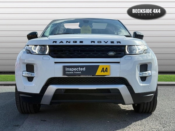 Used Land Rover Range Rover Evoque 2015 for sale - 75335914: Photo 8