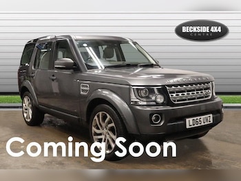 2015 (65) - 3.0 SDV6 HSE 5dr Auto