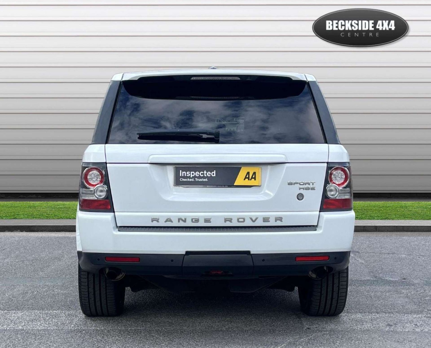 Used Land Rover Range Rover Sport 2011 for sale - 77001224: Photo 10