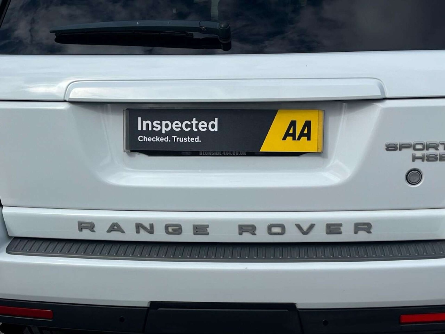 Used Land Rover Range Rover Sport 2011 for sale - 77001224: Photo 11