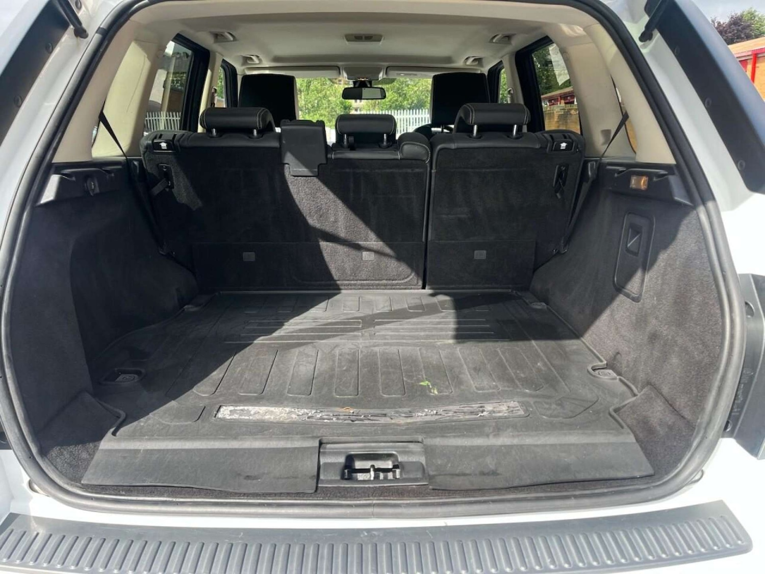 Used Land Rover Range Rover Sport 2011 for sale - 77001224: Photo 13