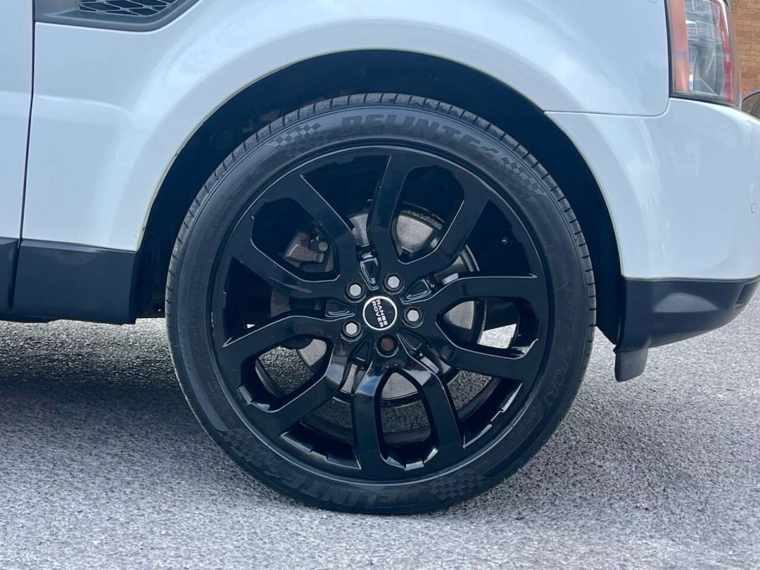 Used Land Rover Range Rover Sport 2011 for sale - 77001224: Photo 14