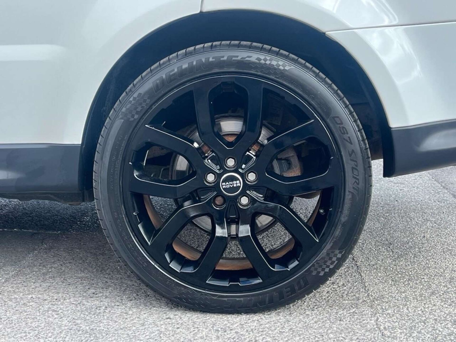 Used Land Rover Range Rover Sport 2011 for sale - 77001224: Photo 16