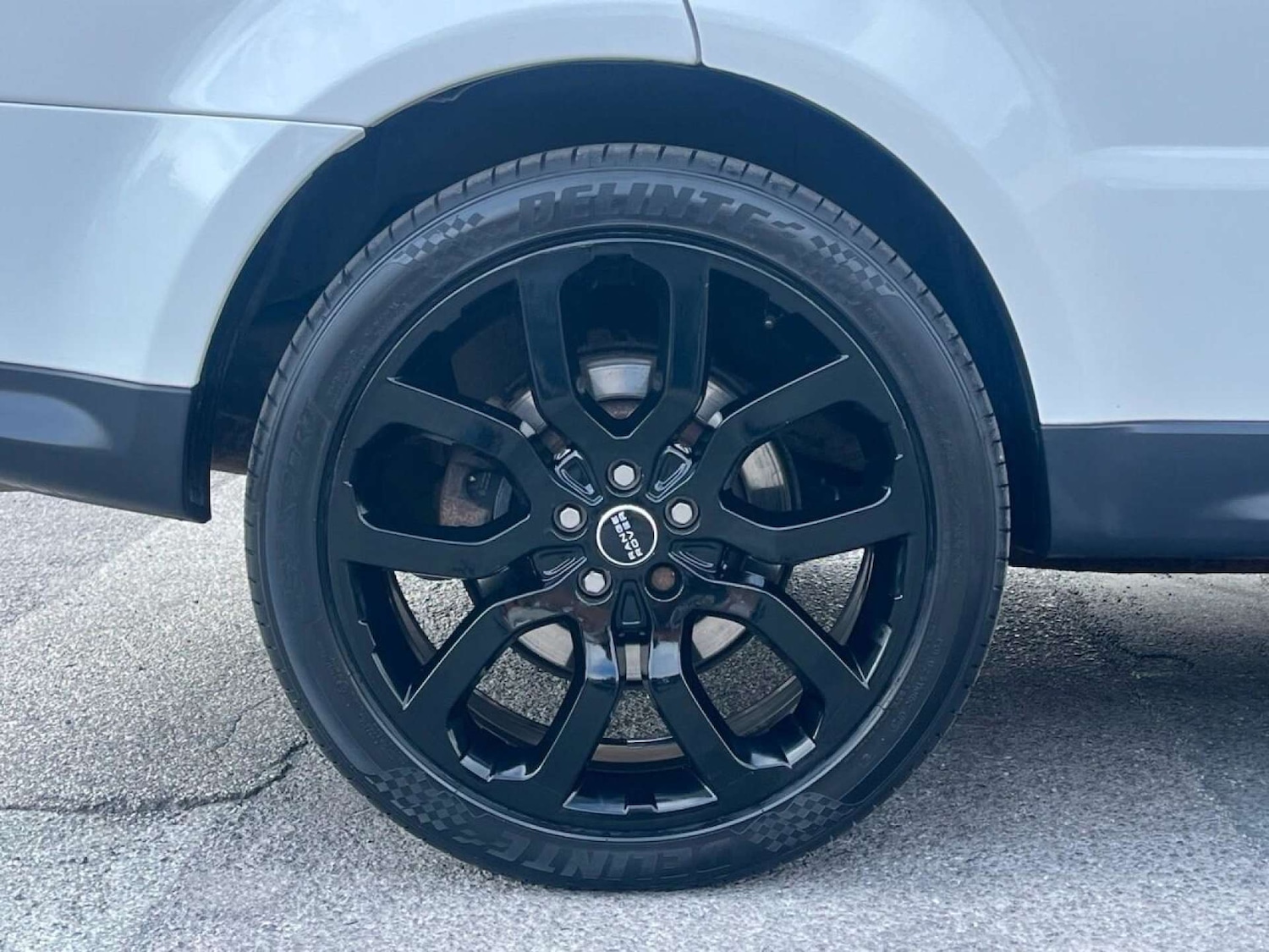 Used Land Rover Range Rover Sport 2011 for sale - 77001224: Photo 17