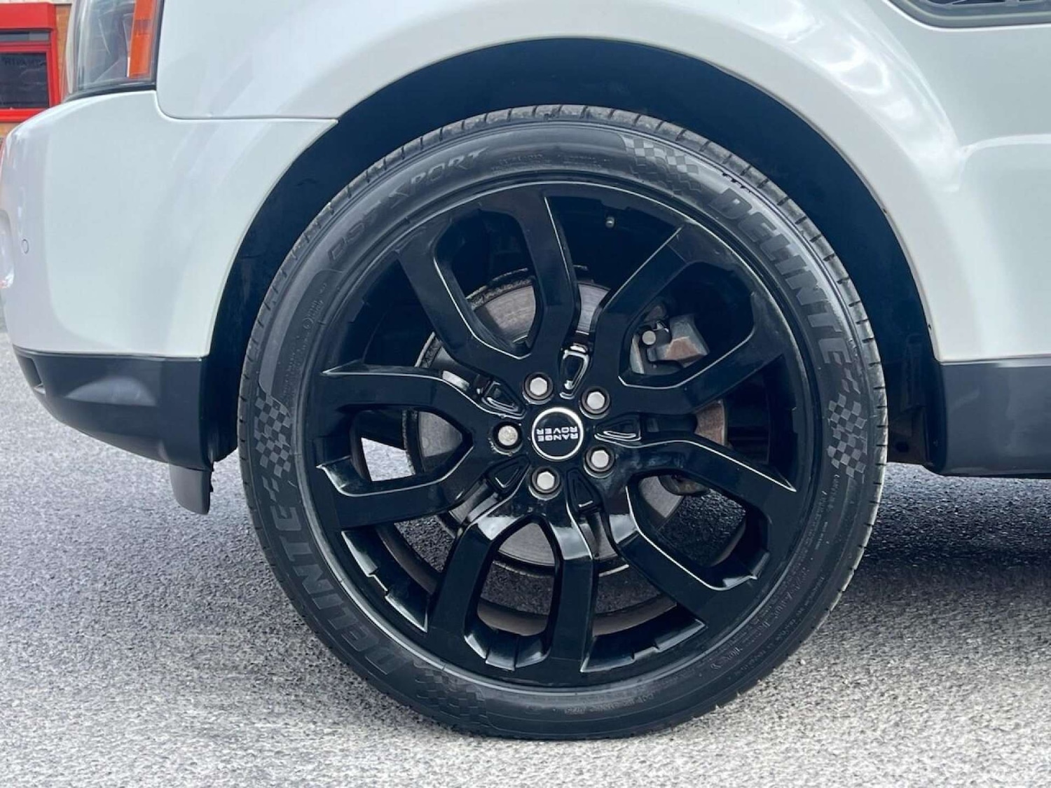 Used Land Rover Range Rover Sport 2011 for sale - 77001224: Photo 18