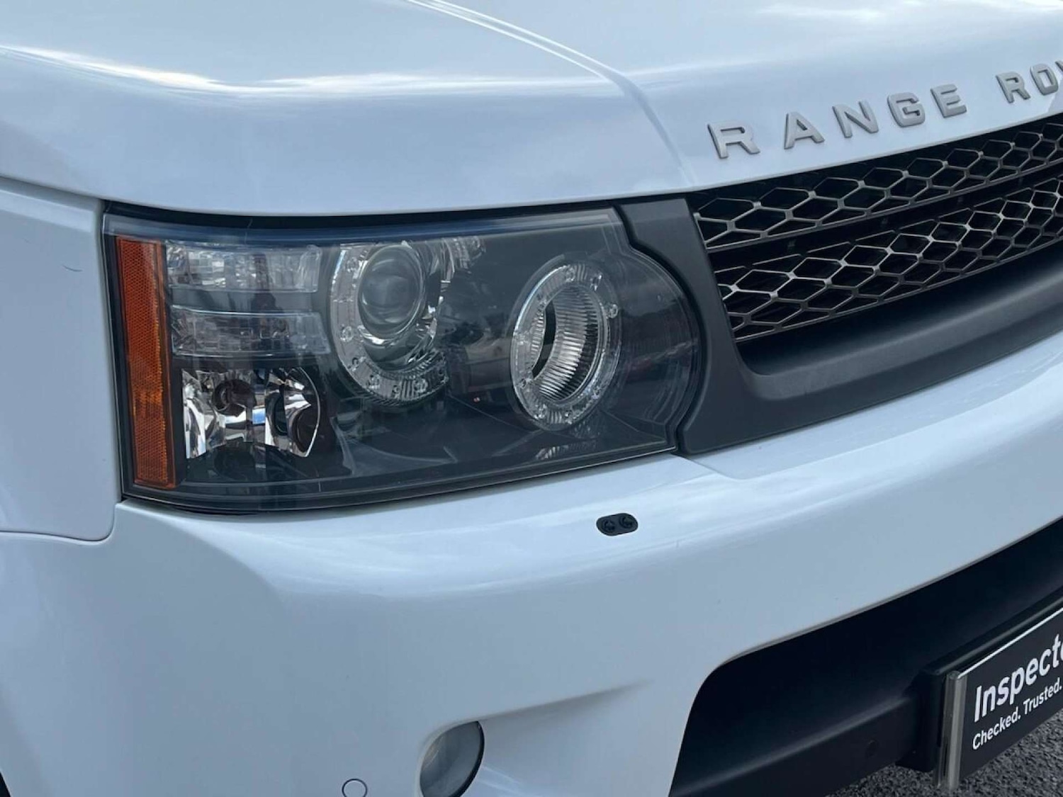 Used Land Rover Range Rover Sport 2011 for sale - 77001224: Photo 19