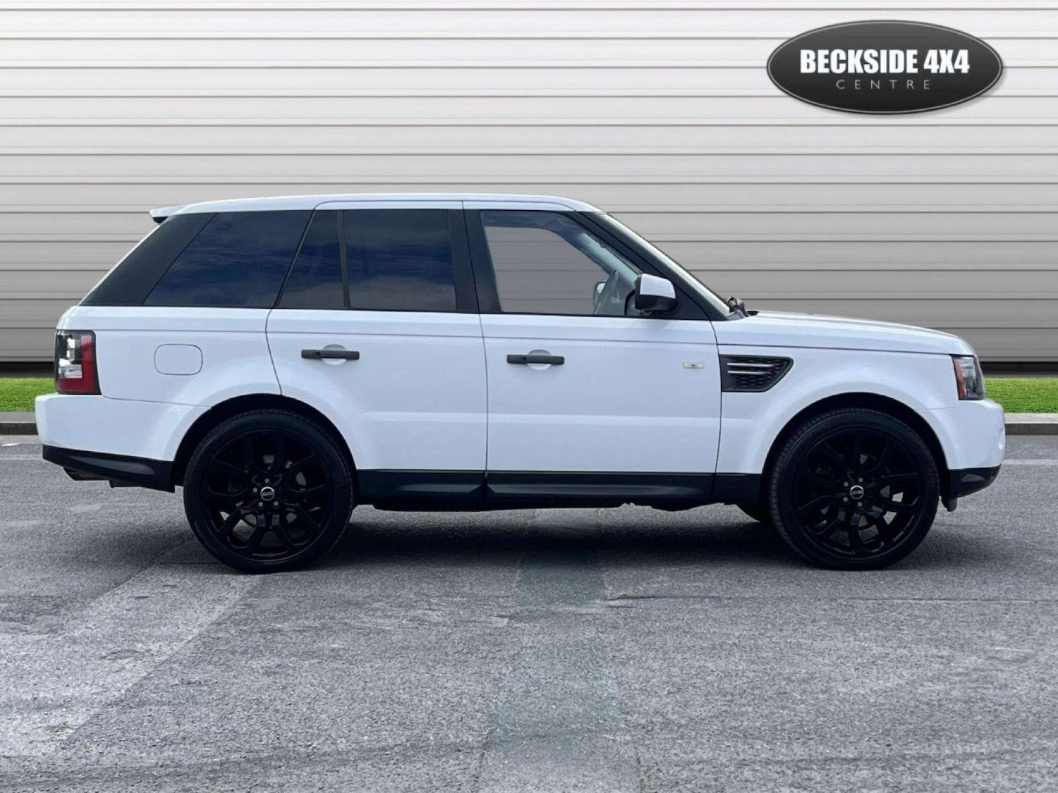 Used Land Rover Range Rover Sport 2011 for sale - 77001224: Photo 2