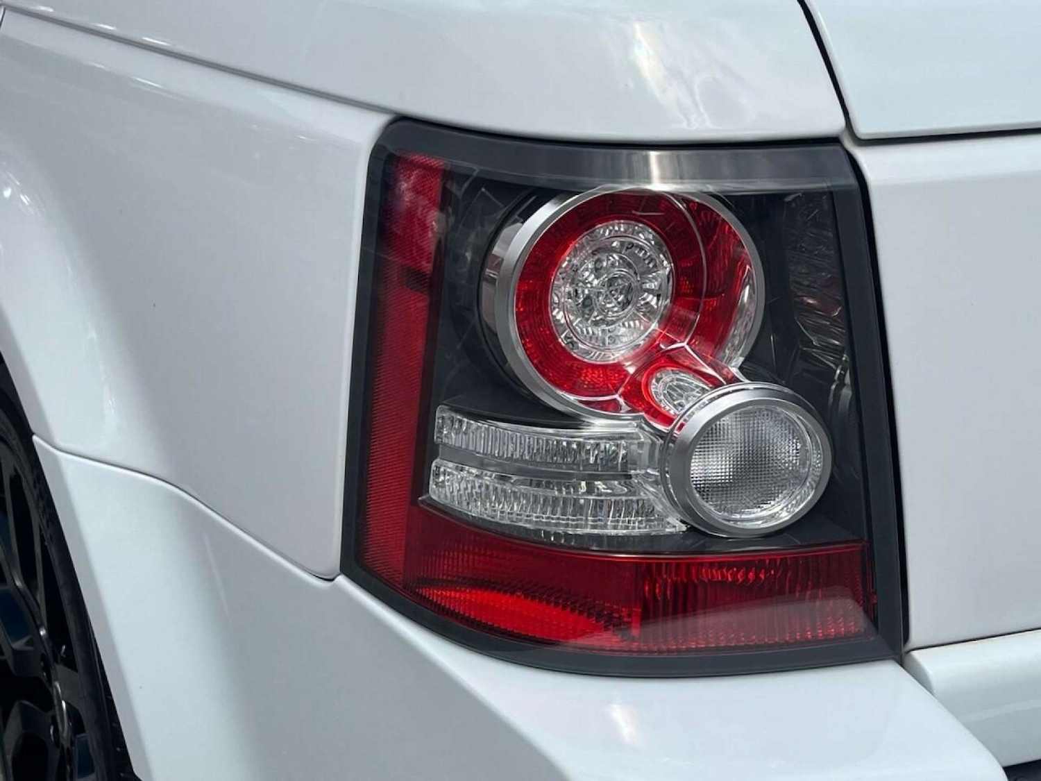 Used Land Rover Range Rover Sport 2011 for sale - 77001224: Photo 21