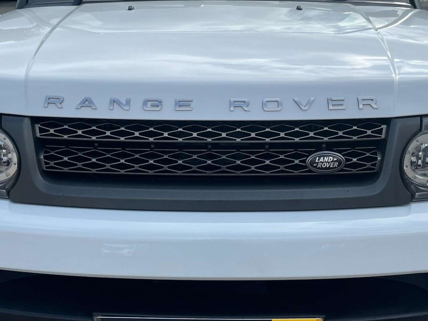 Used Land Rover Range Rover Sport 2011 for sale - 77001224: Photo 23