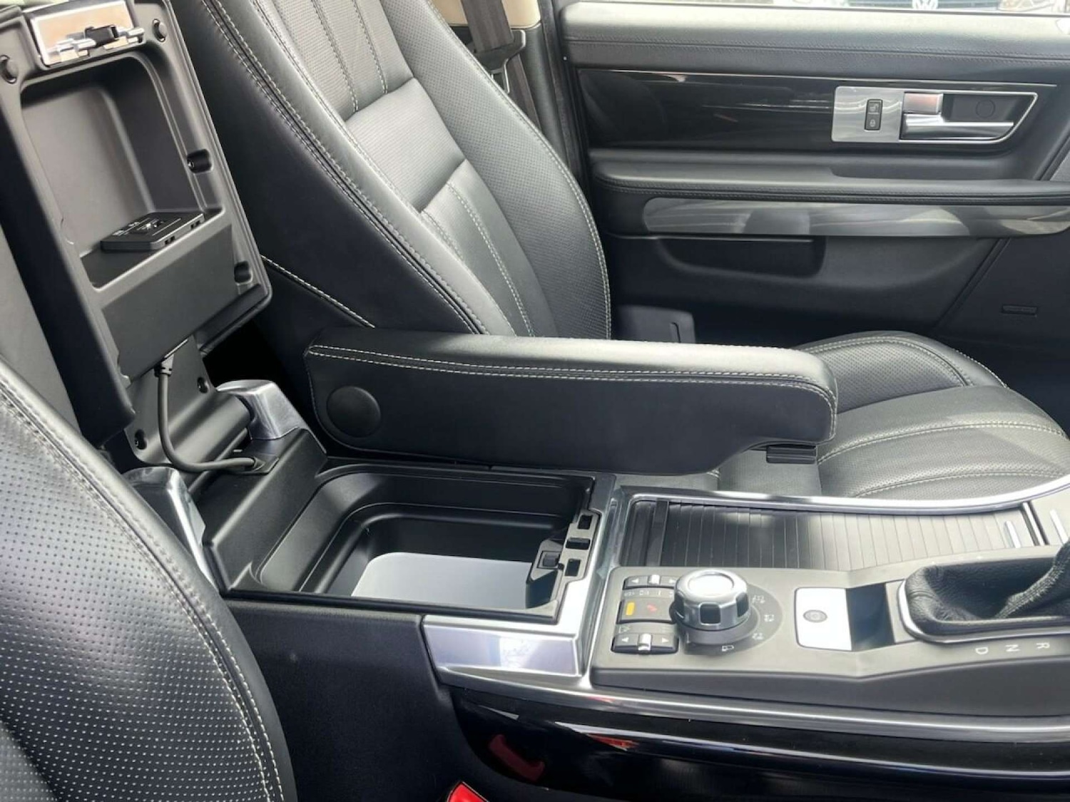 Used Land Rover Range Rover Sport 2011 for sale - 77001224: Photo 31