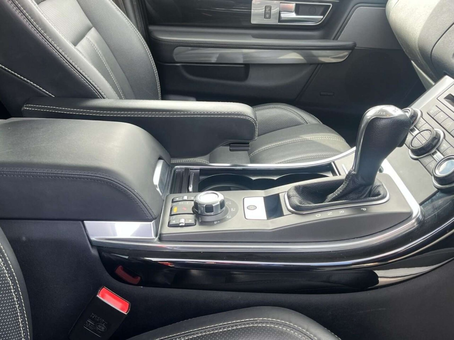 Used Land Rover Range Rover Sport 2011 for sale - 77001224: Photo 32