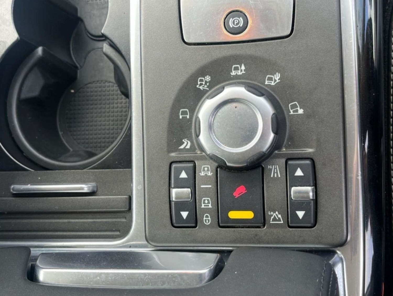 Used Land Rover Range Rover Sport 2011 for sale - 77001224: Photo 33