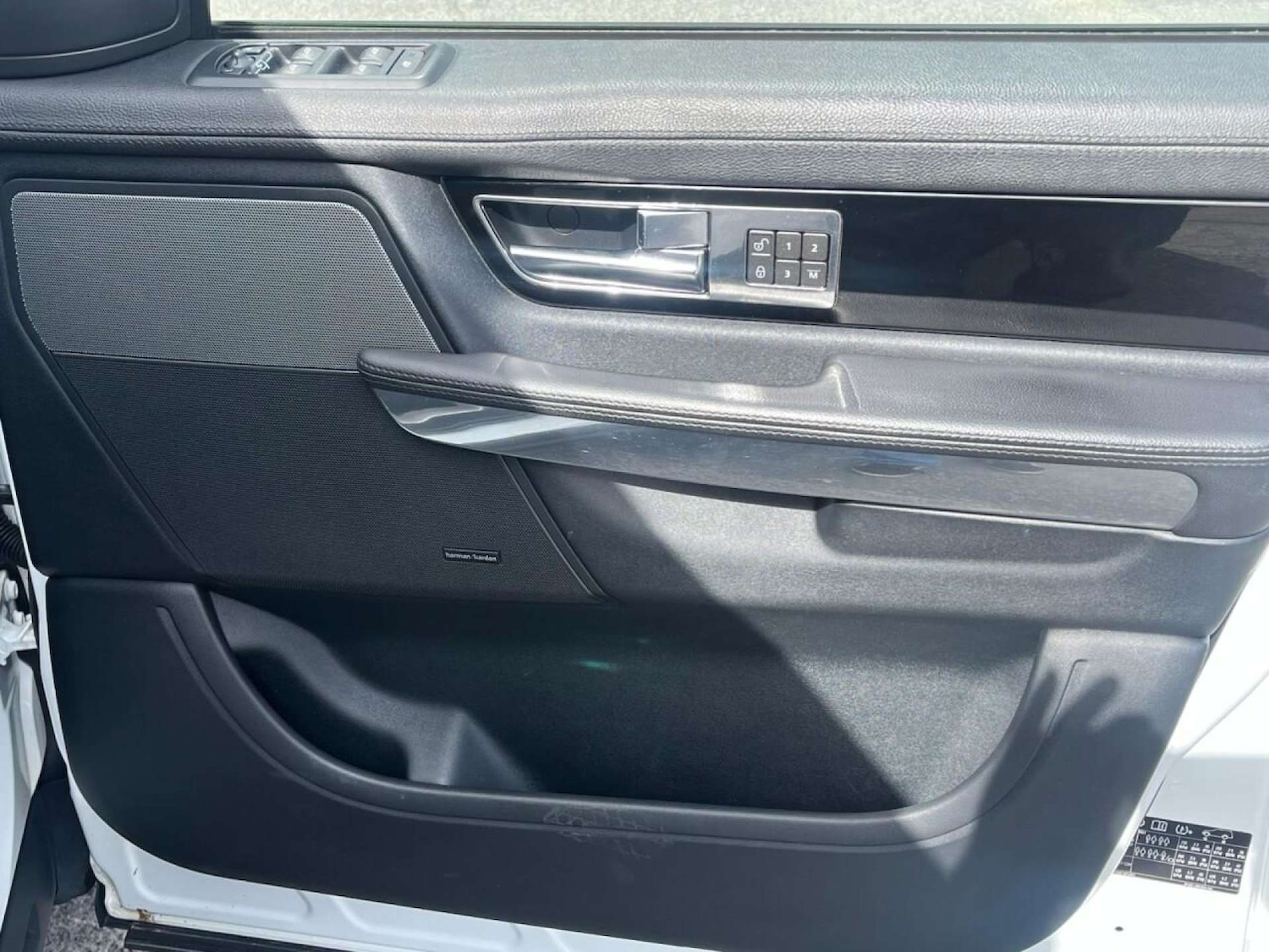 Used Land Rover Range Rover Sport 2011 for sale - 77001224: Photo 36