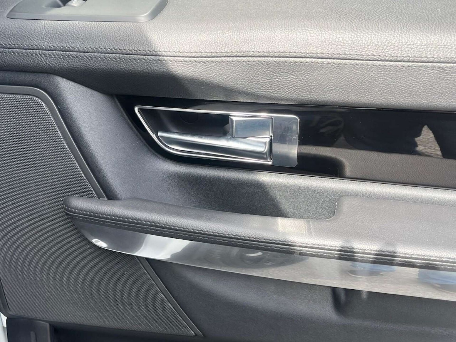 Used Land Rover Range Rover Sport 2011 for sale - 77001224: Photo 37