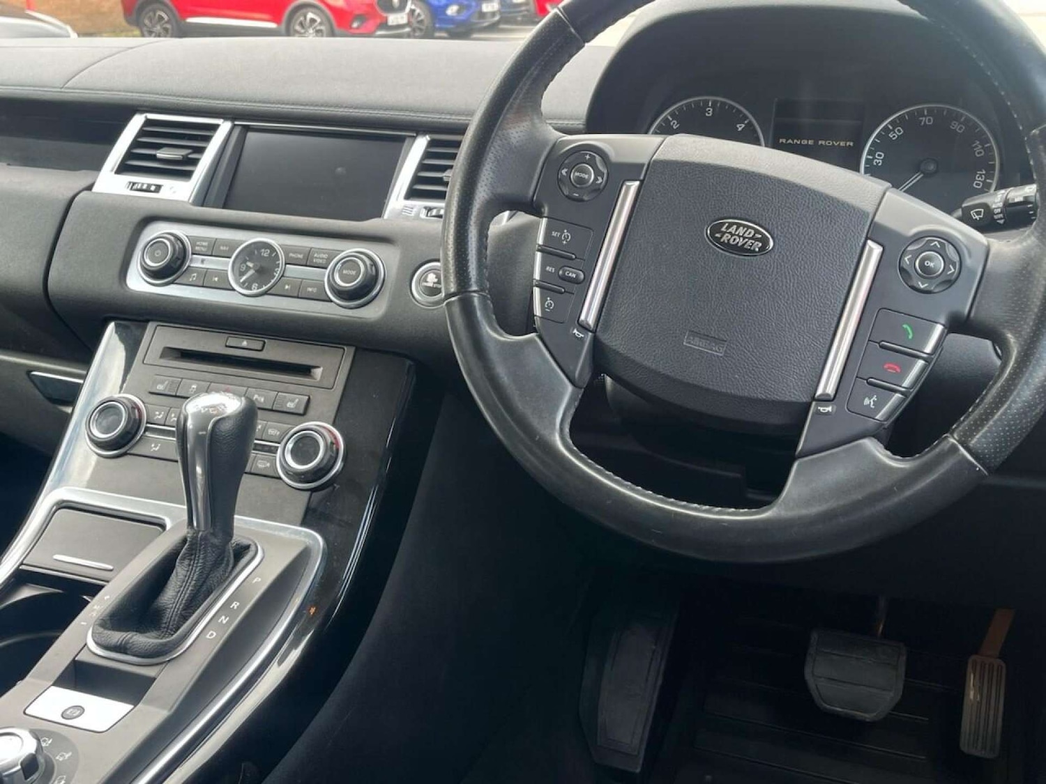 Used Land Rover Range Rover Sport 2011 for sale - 77001224: Photo 38