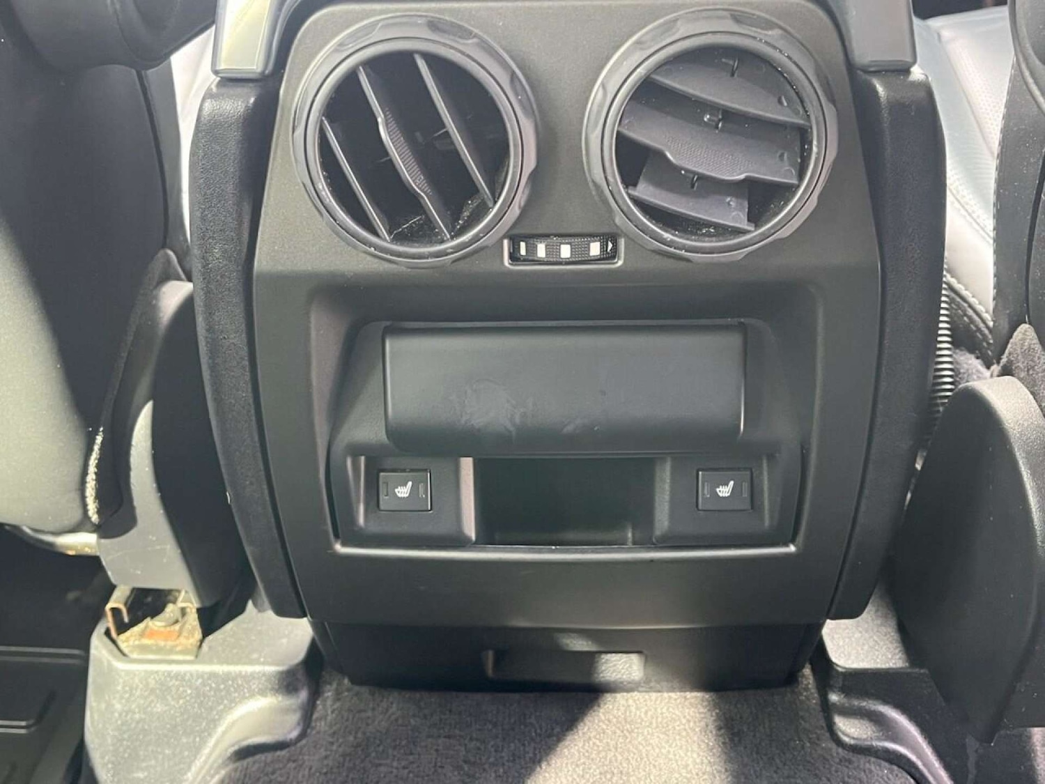 Used Land Rover Range Rover Sport 2011 for sale - 77001224: Photo 40