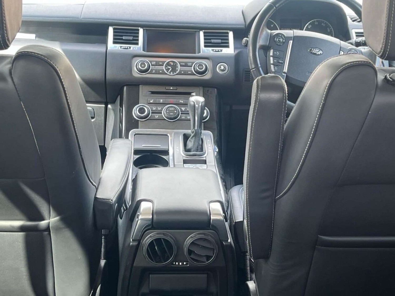 Used Land Rover Range Rover Sport 2011 for sale - 77001224: Photo 42