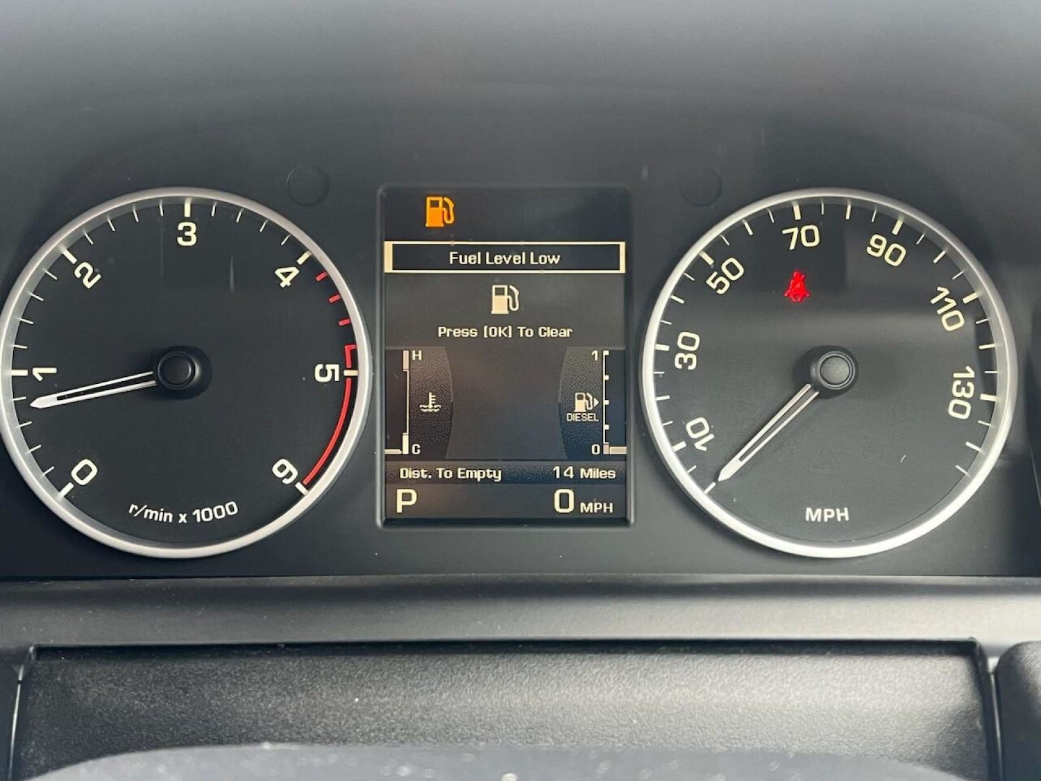 Used Land Rover Range Rover Sport 2011 for sale - 77001224: Photo 46