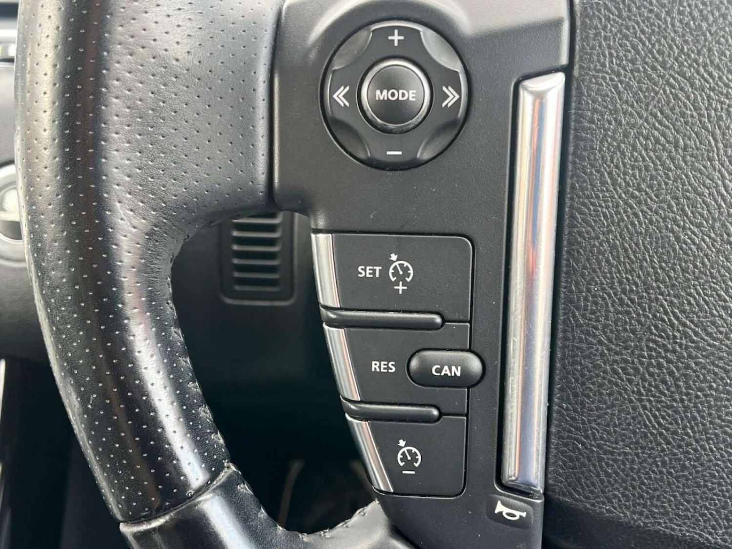 Used Land Rover Range Rover Sport 2011 for sale - 77001224: Photo 48