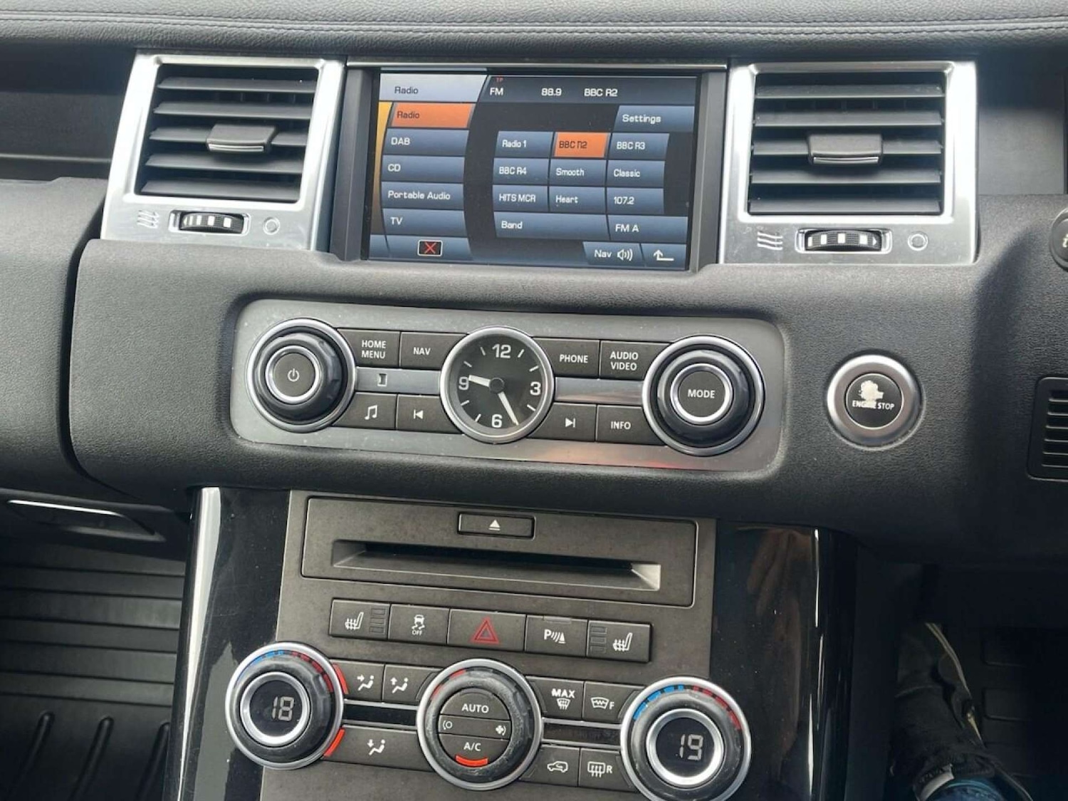 Used Land Rover Range Rover Sport 2011 for sale - 77001224: Photo 50