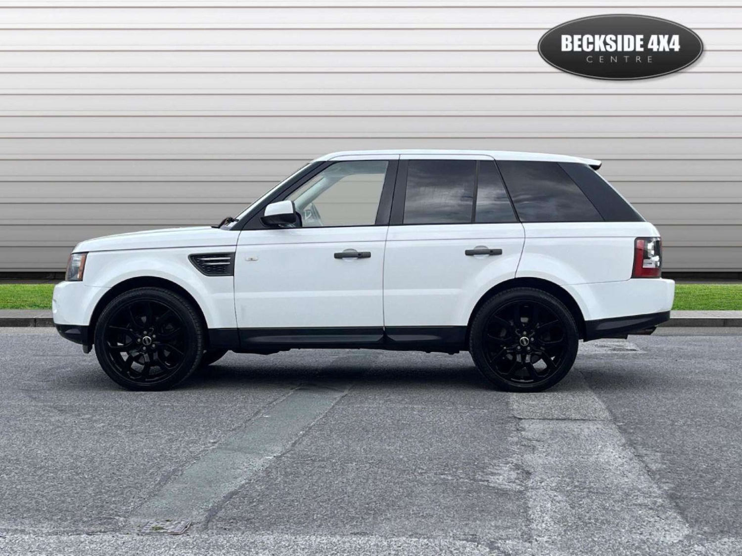 Used Land Rover Range Rover Sport 2011 for sale - 77001224: Photo 6