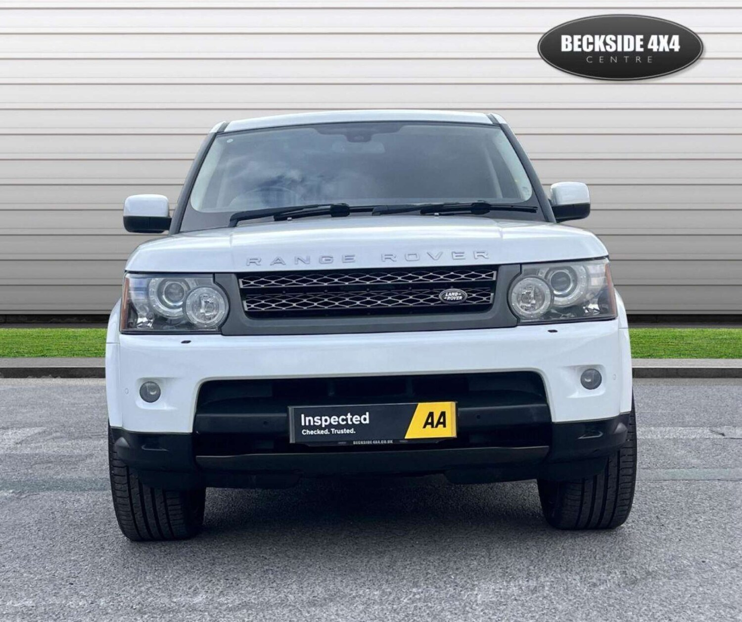 Used Land Rover Range Rover Sport 2011 for sale - 77001224: Photo 8