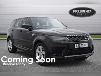 Used Land Rover Range Rover Sport 2022 for sale - 78765123: Photo