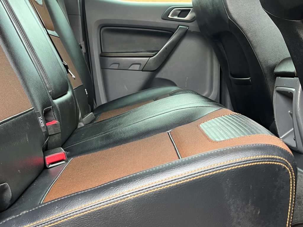 Used Ford Ranger 2016 for sale - 76445819: Photo 11