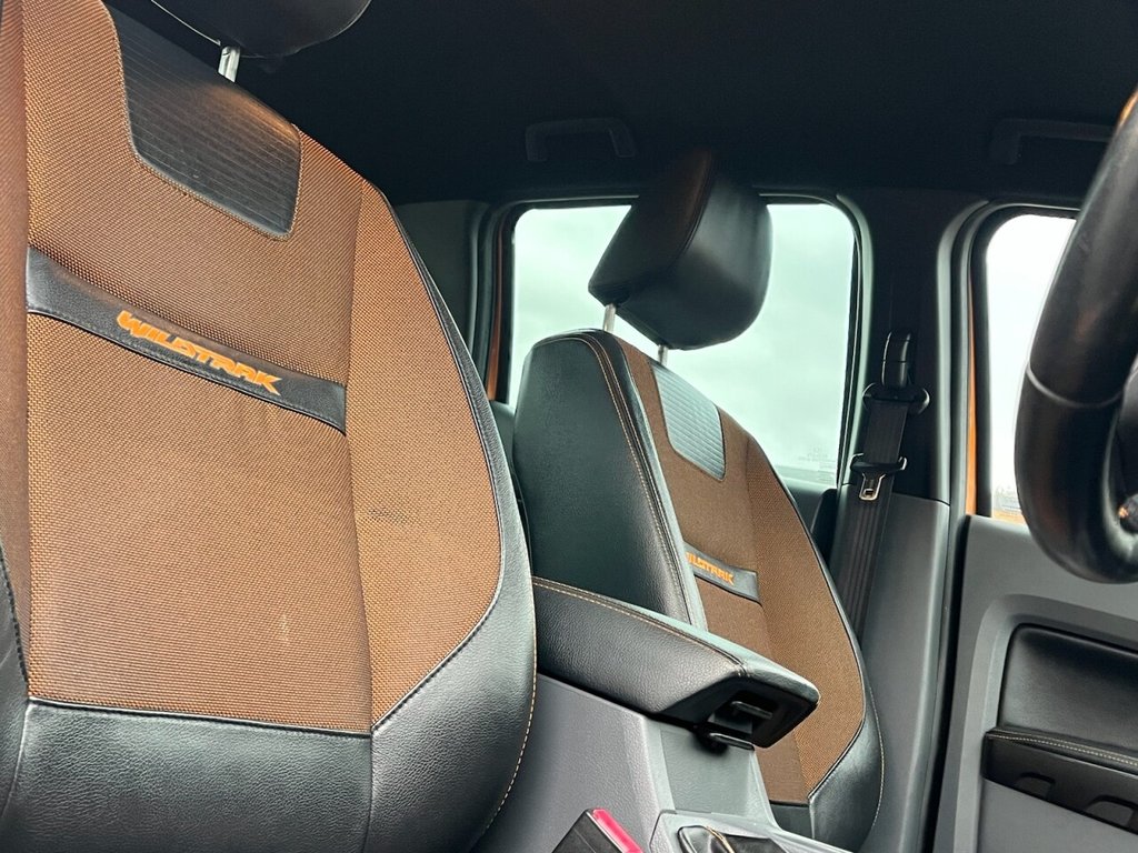 Used Ford Ranger 2016 for sale - 76445819: Photo 12