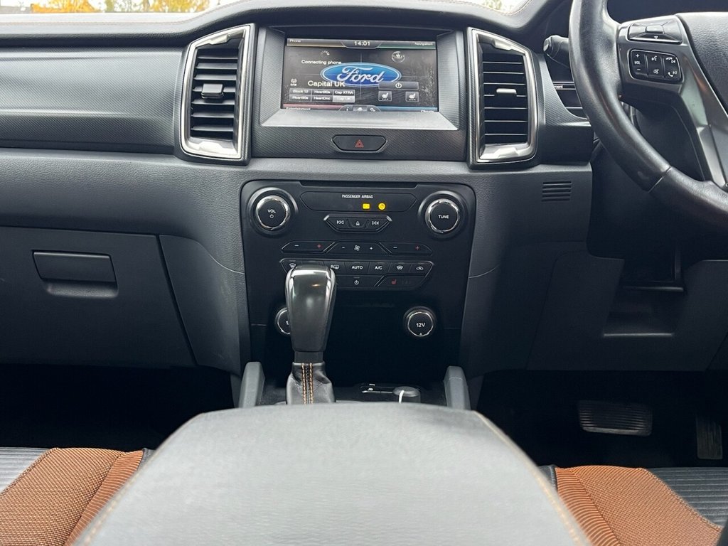 Used Ford Ranger 2016 for sale - 76445819: Photo 13