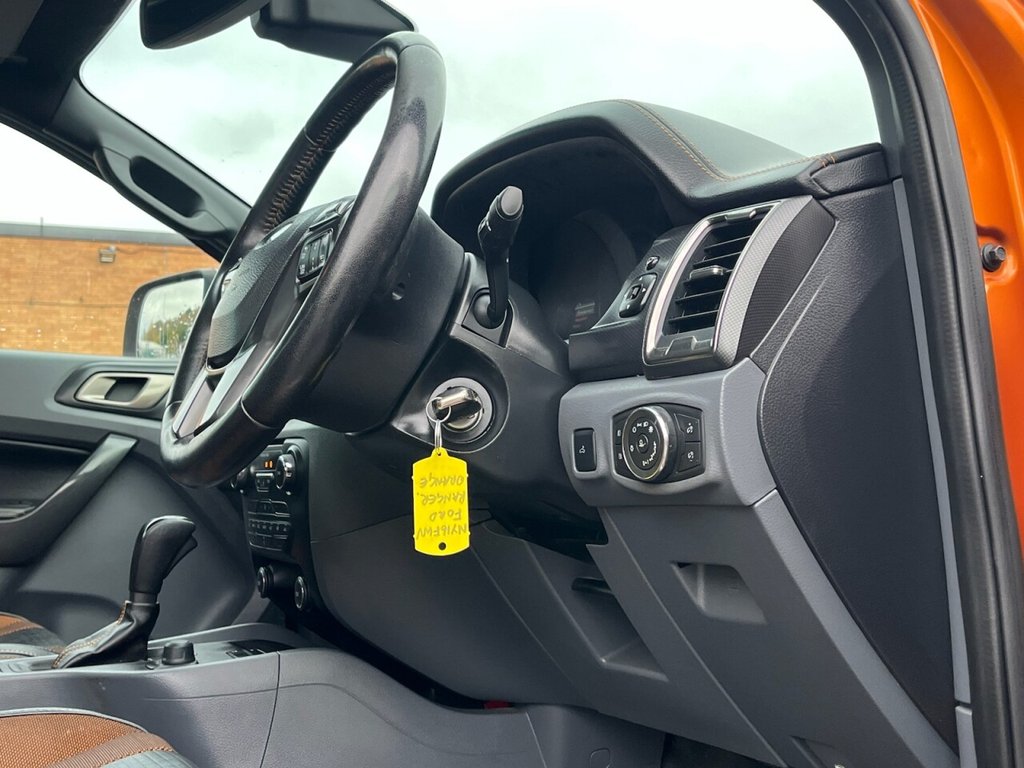 Used Ford Ranger 2016 for sale - 76445819: Photo 14