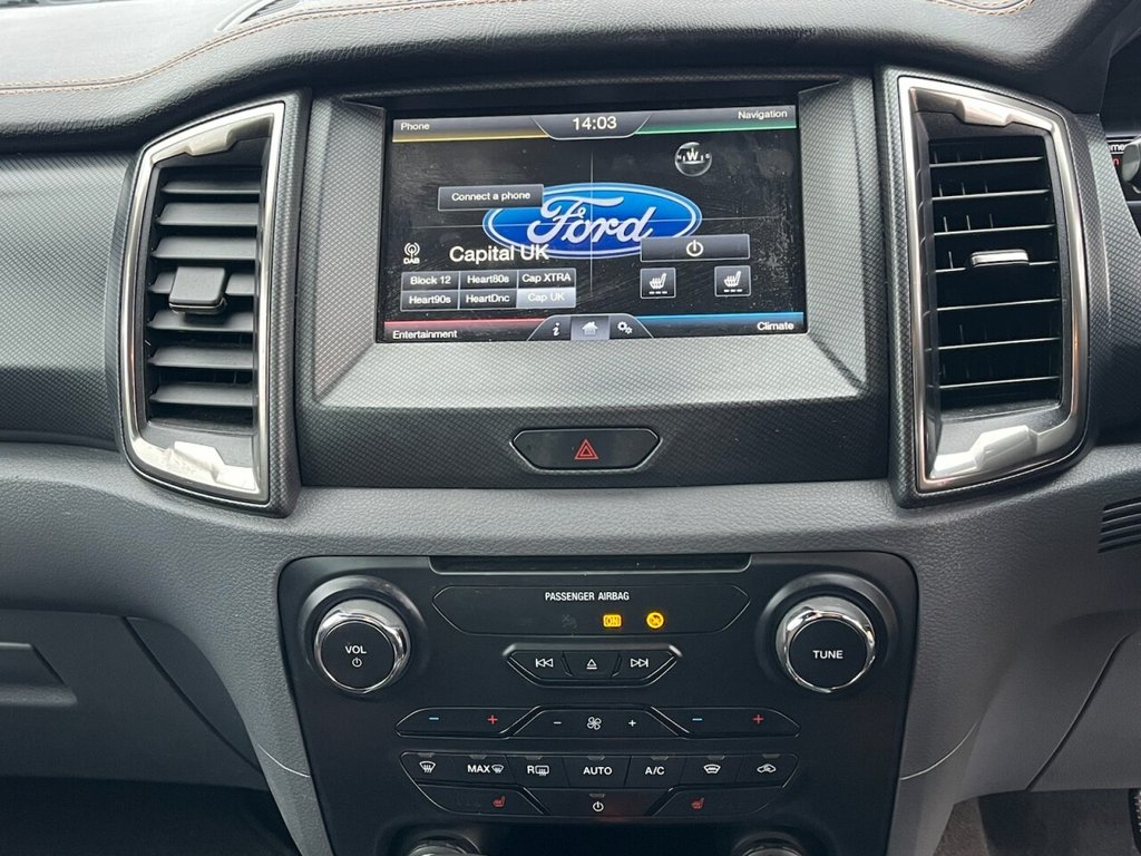 Used Ford Ranger 2016 for sale - 76445819: Photo 16