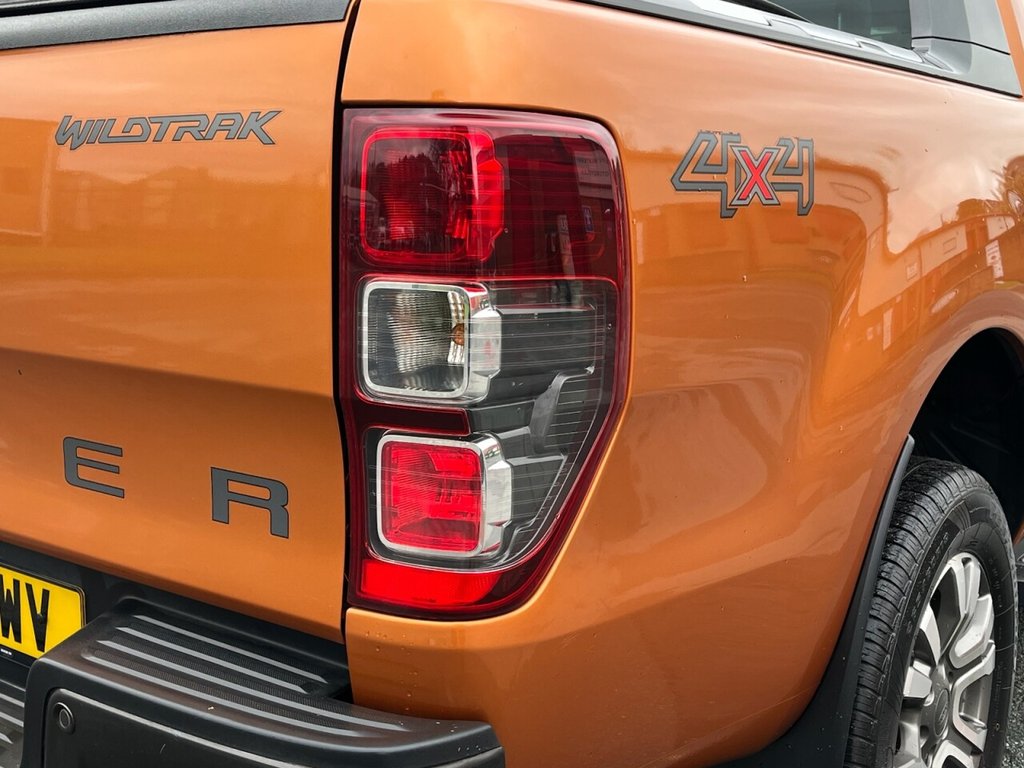 Used Ford Ranger 2016 for sale - 76445819: Photo 17