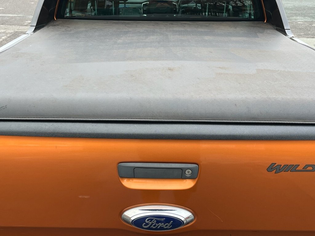 Used Ford Ranger 2016 for sale - 76445819: Photo 18