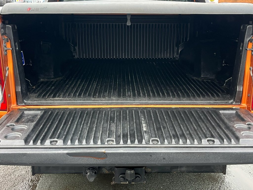 Used Ford Ranger 2016 for sale - 76445819: Photo 20