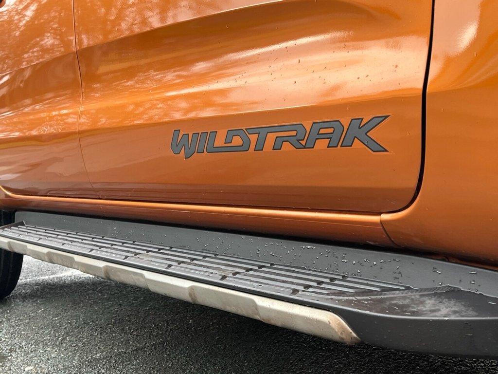 Used Ford Ranger 2016 for sale - 76445819: Photo 22