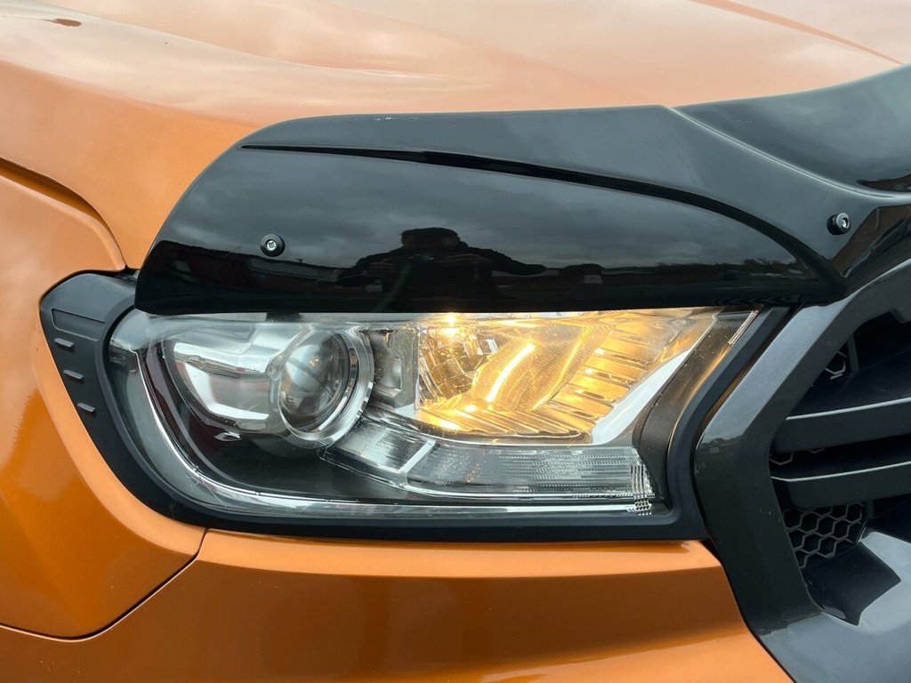 Used Ford Ranger 2016 for sale - 76445819: Photo 24