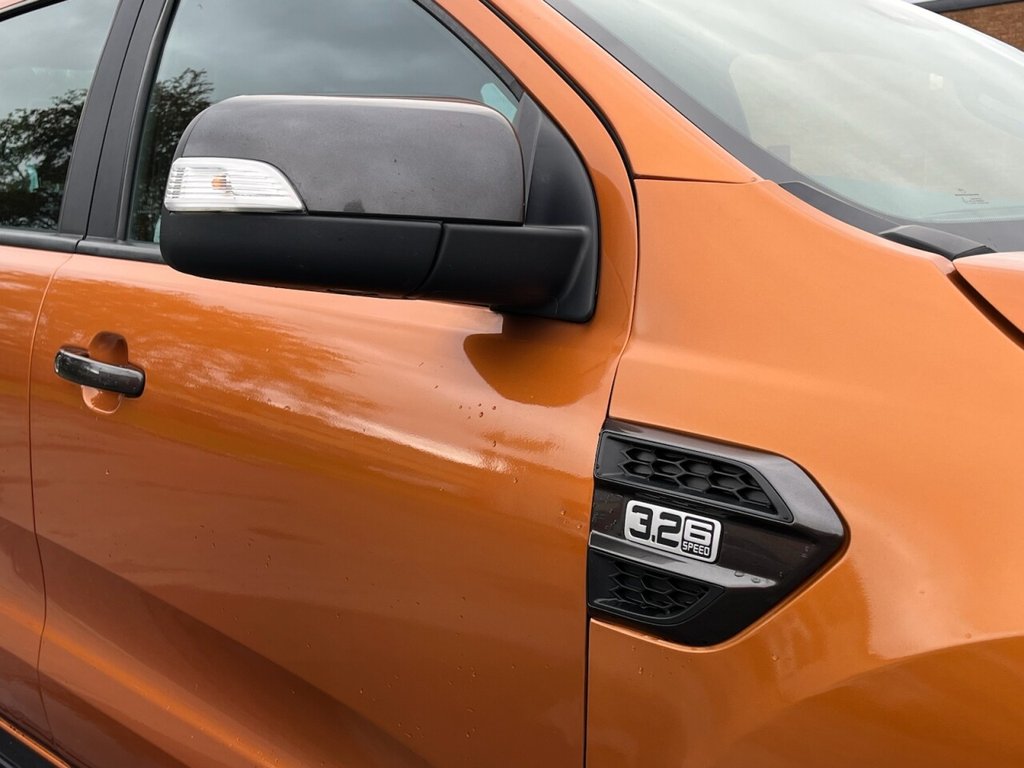 Used Ford Ranger 2016 for sale - 76445819: Photo 27