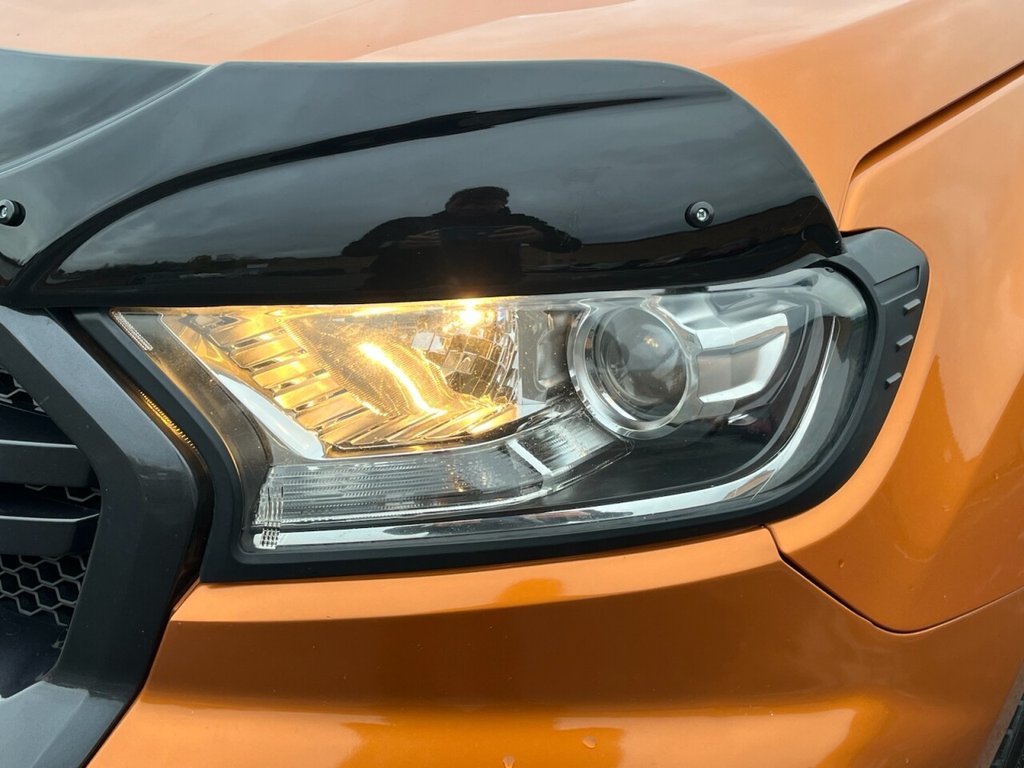 Used Ford Ranger 2016 for sale - 76445819: Photo 28