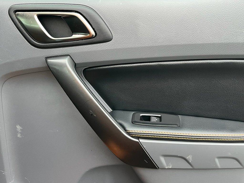 Used Ford Ranger 2016 for sale - 76445819: Photo 29