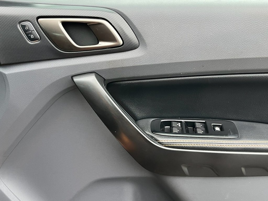 Used Ford Ranger 2016 for sale - 76445819: Photo 32