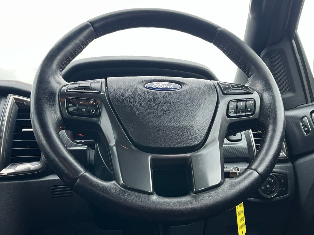 Used Ford Ranger 2016 for sale - 76445819: Photo 34