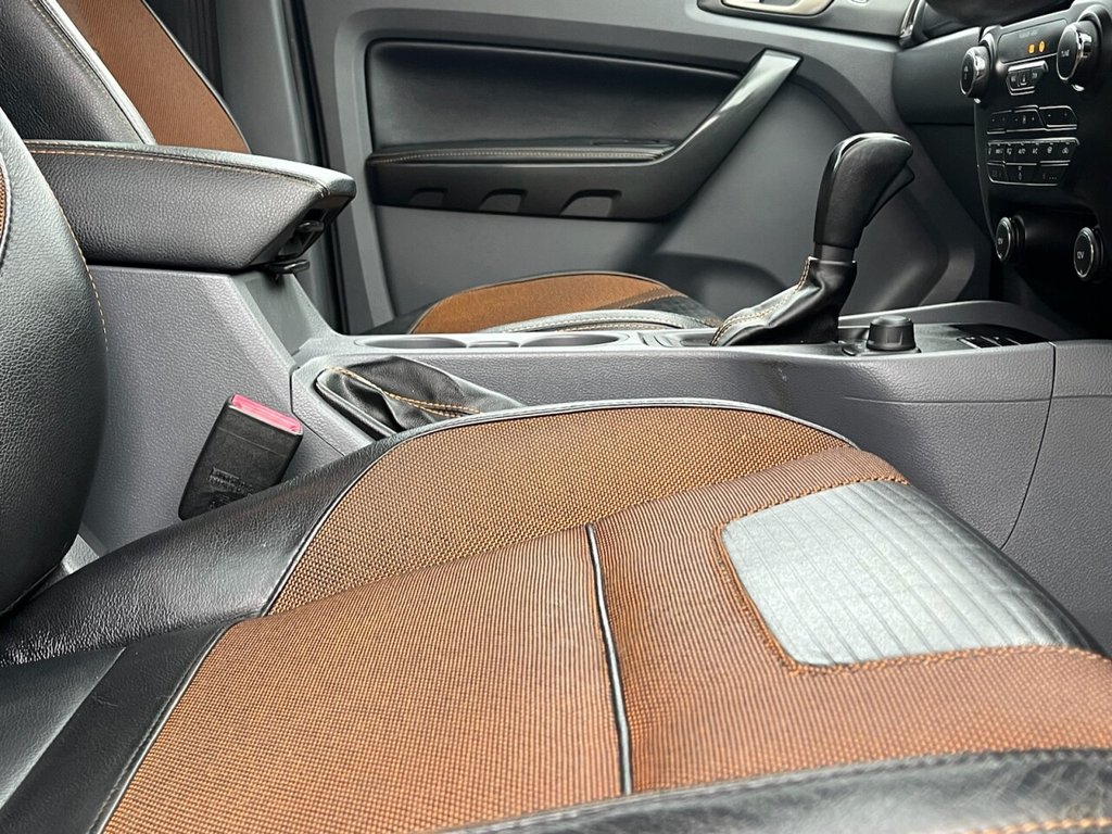 Used Ford Ranger 2016 for sale - 76445819: Photo 36