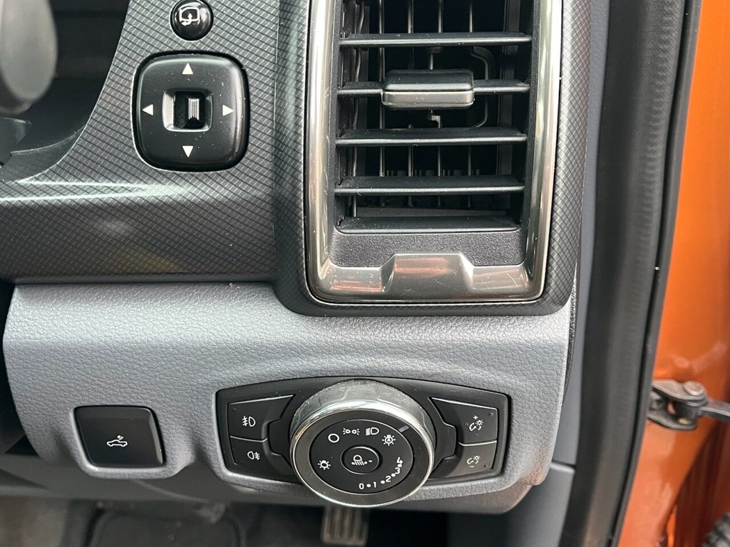 Used Ford Ranger 2016 for sale - 76445819: Photo 38