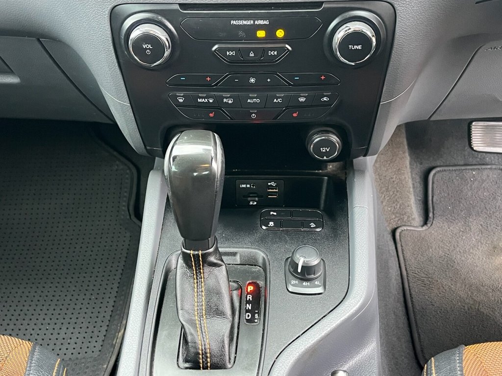 Used Ford Ranger 2016 for sale - 76445819: Photo 42